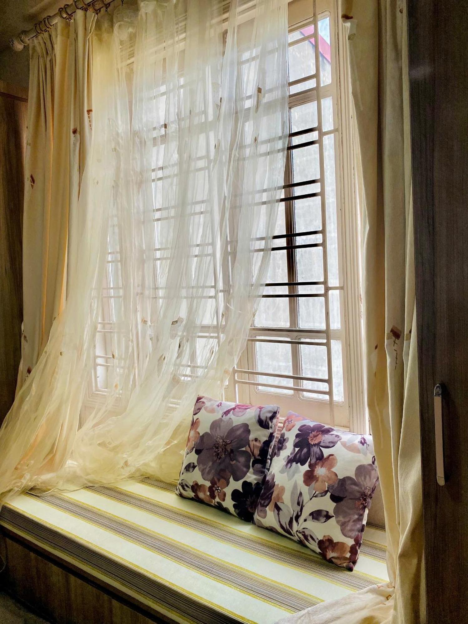 Lava Homestay Hai Phong Kültér fotó