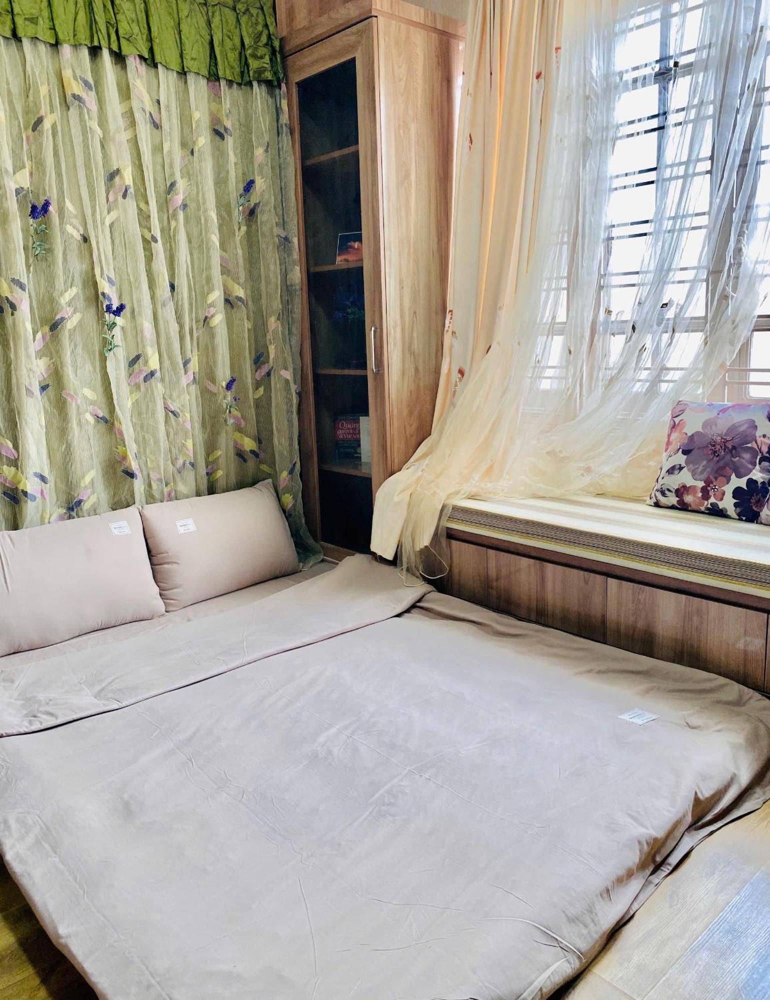 Lava Homestay Hai Phong Kültér fotó