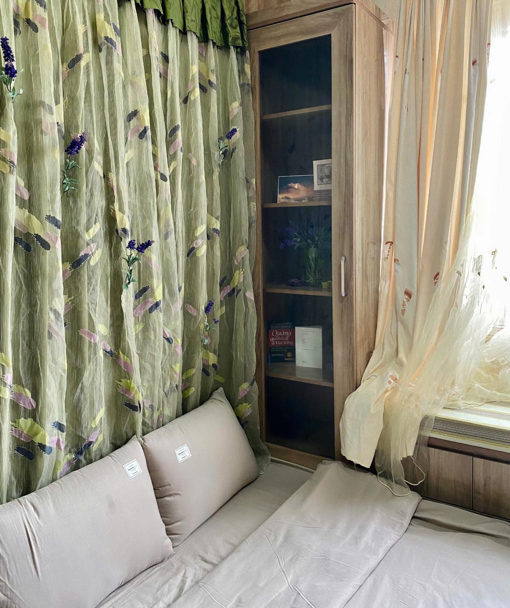 Lava Homestay Hai Phong Kültér fotó