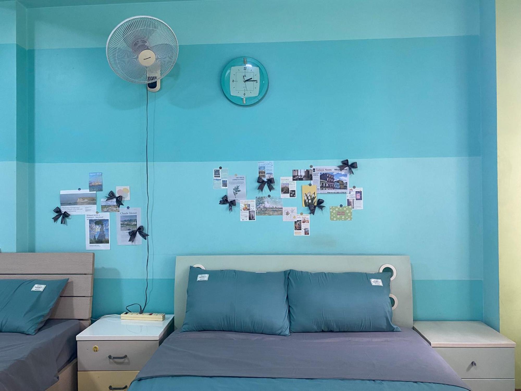 Lava Homestay Hai Phong Kültér fotó