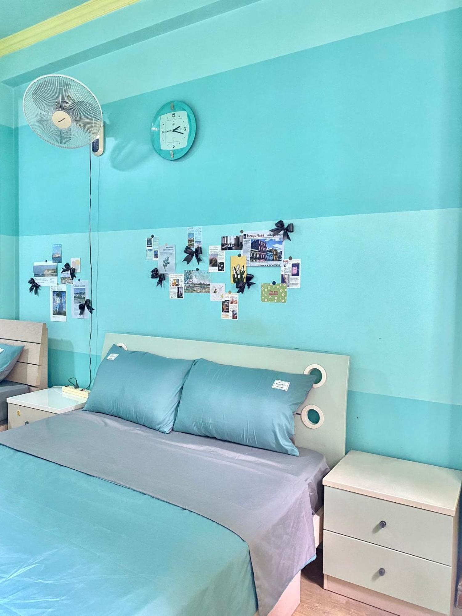 Lava Homestay Hai Phong Kültér fotó