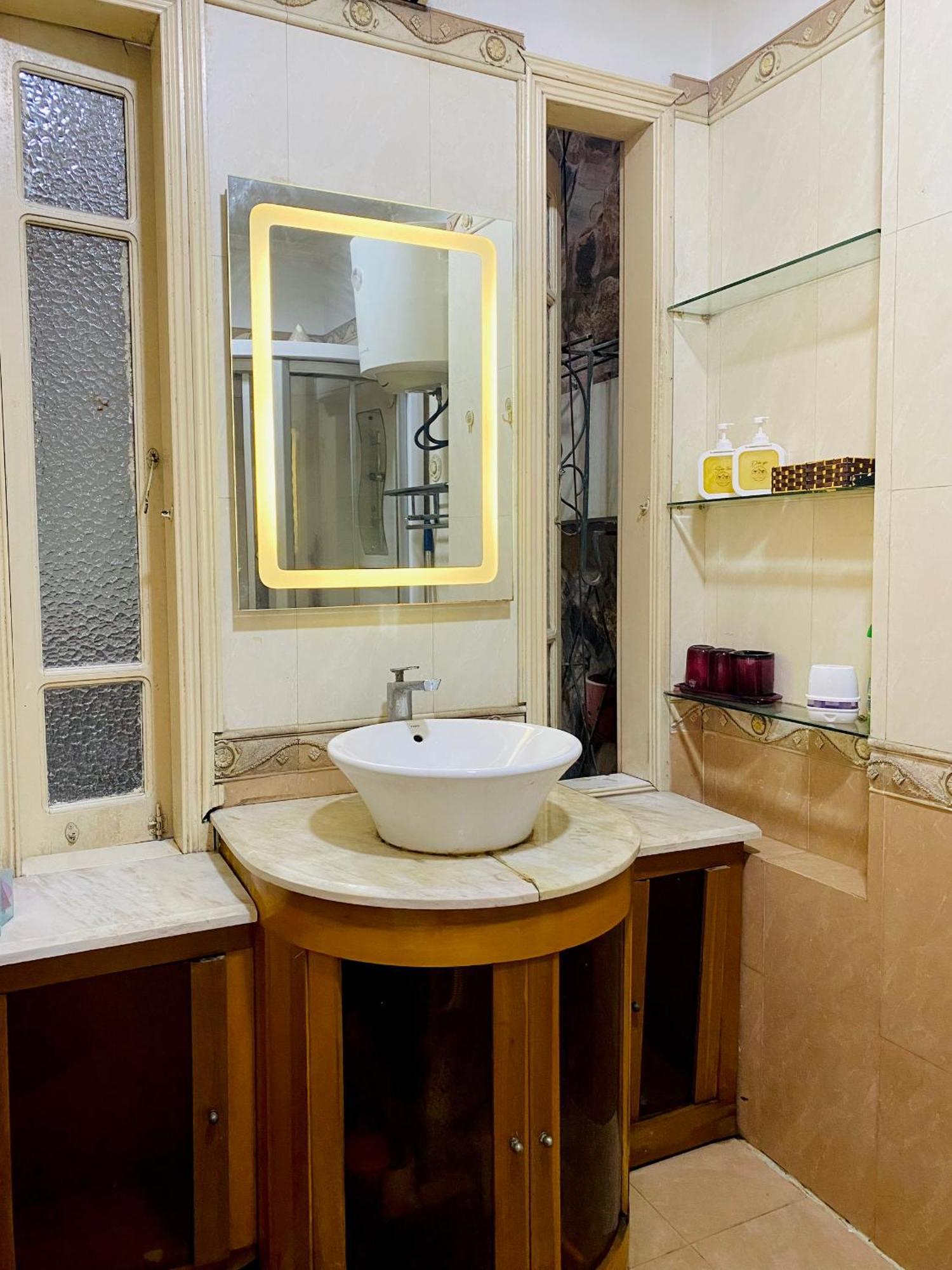 Lava Homestay Hai Phong Kültér fotó