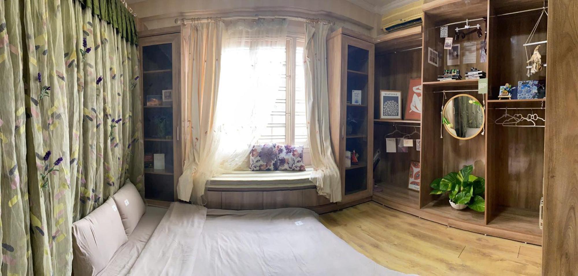 Lava Homestay Hai Phong Kültér fotó