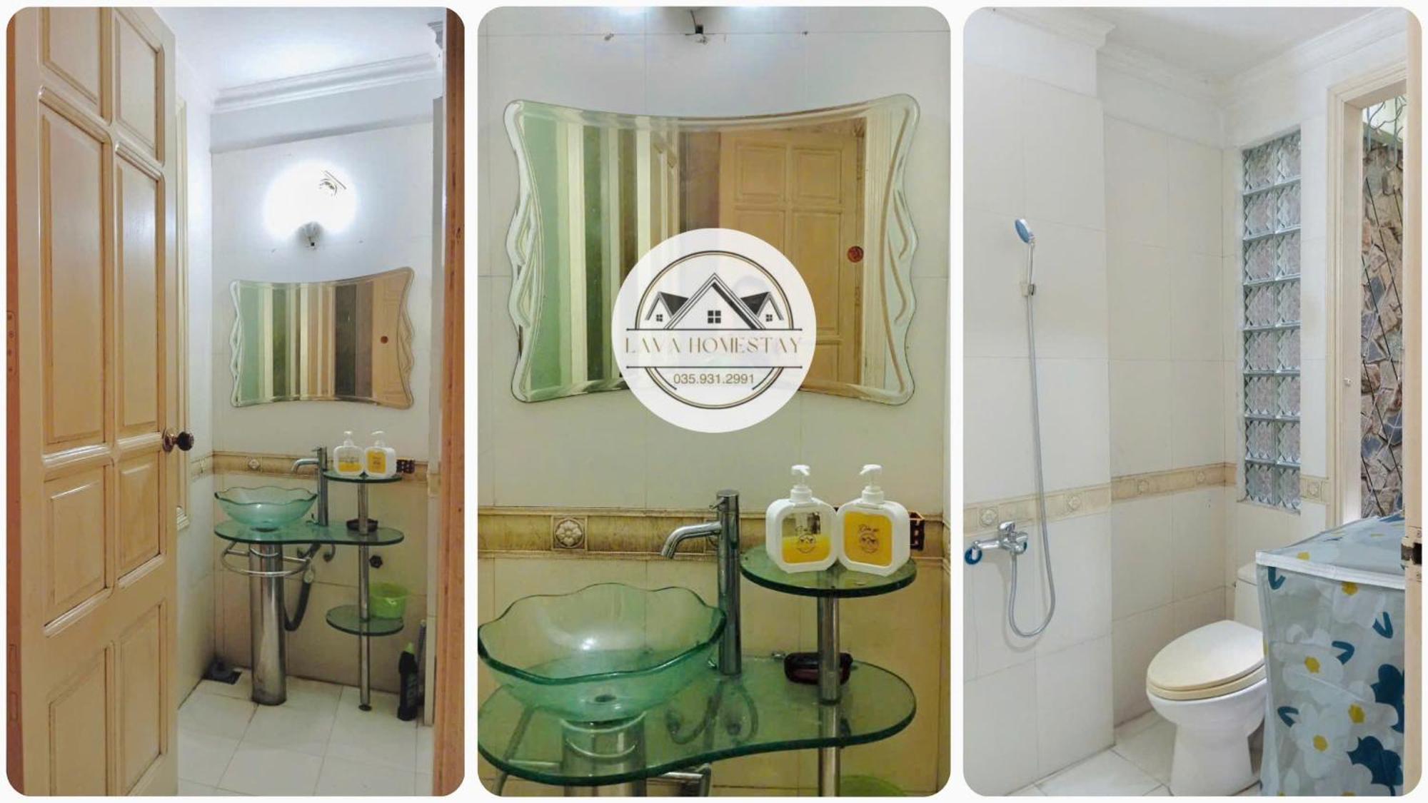 Lava Homestay Hai Phong Kültér fotó