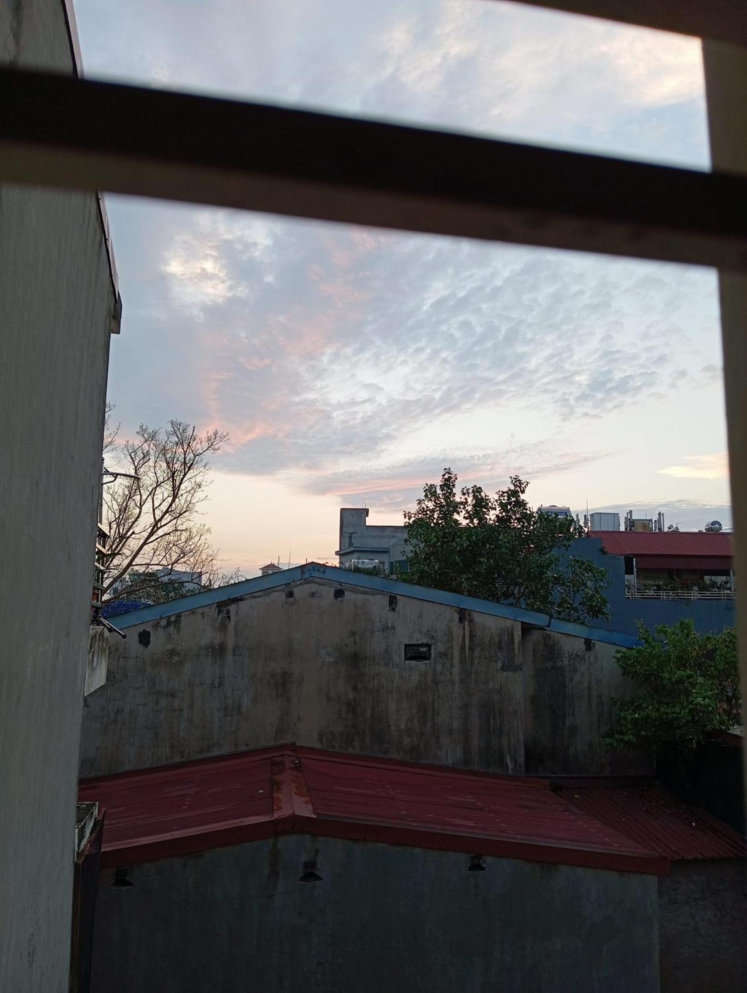 Lava Homestay Hai Phong Kültér fotó